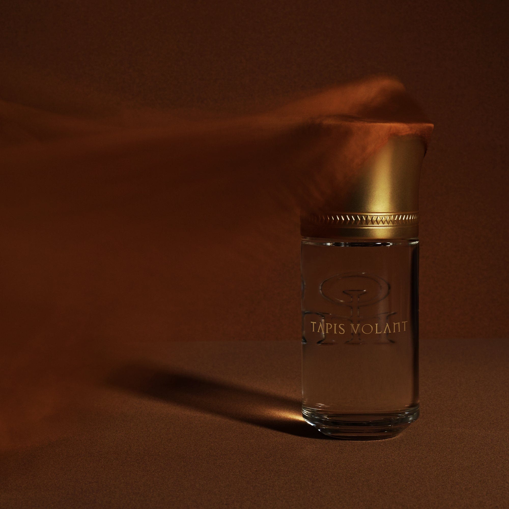 Tapis Volant LIQUIDES IMAGINAIRES Eau de Parfum - ABANUC