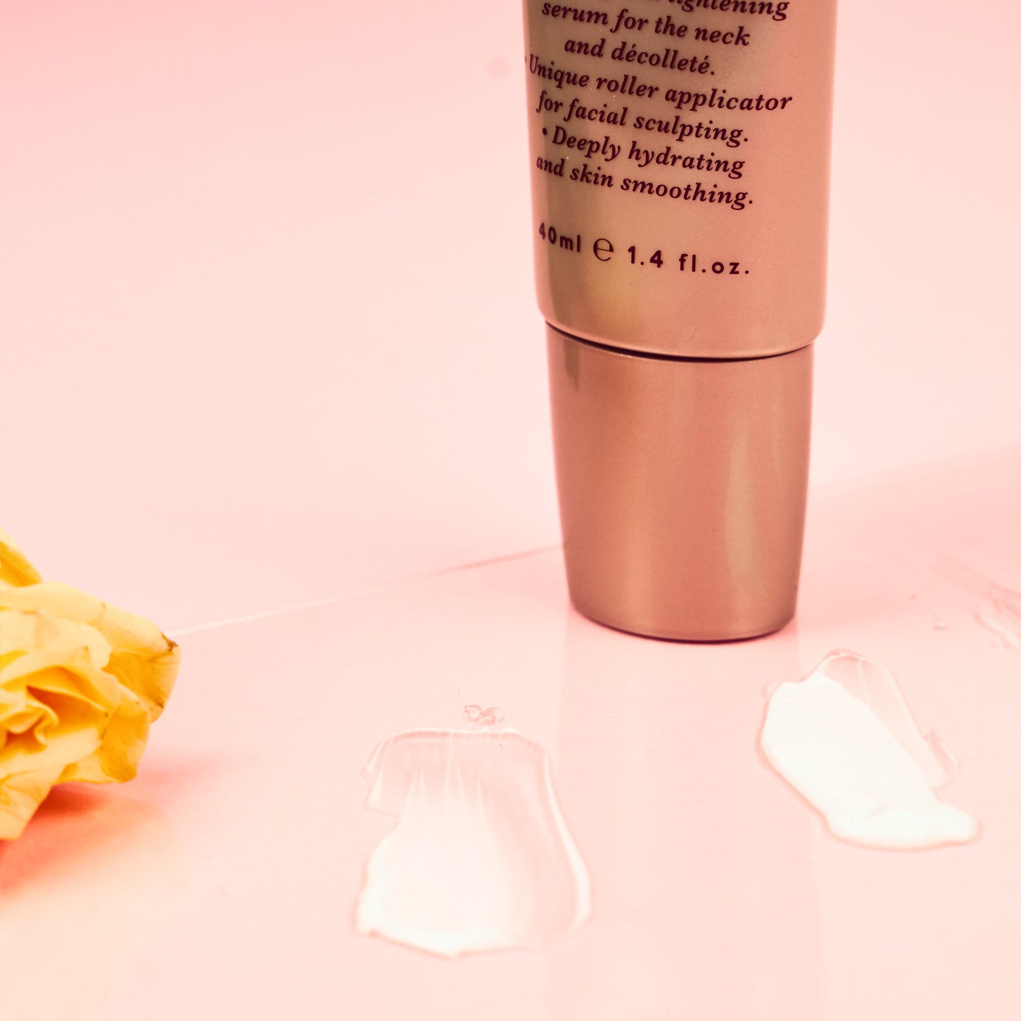 Lift & Sculpt Firming Neck Treatment Emma Hardie Tratamiento antiedad para cuello - ABANUC