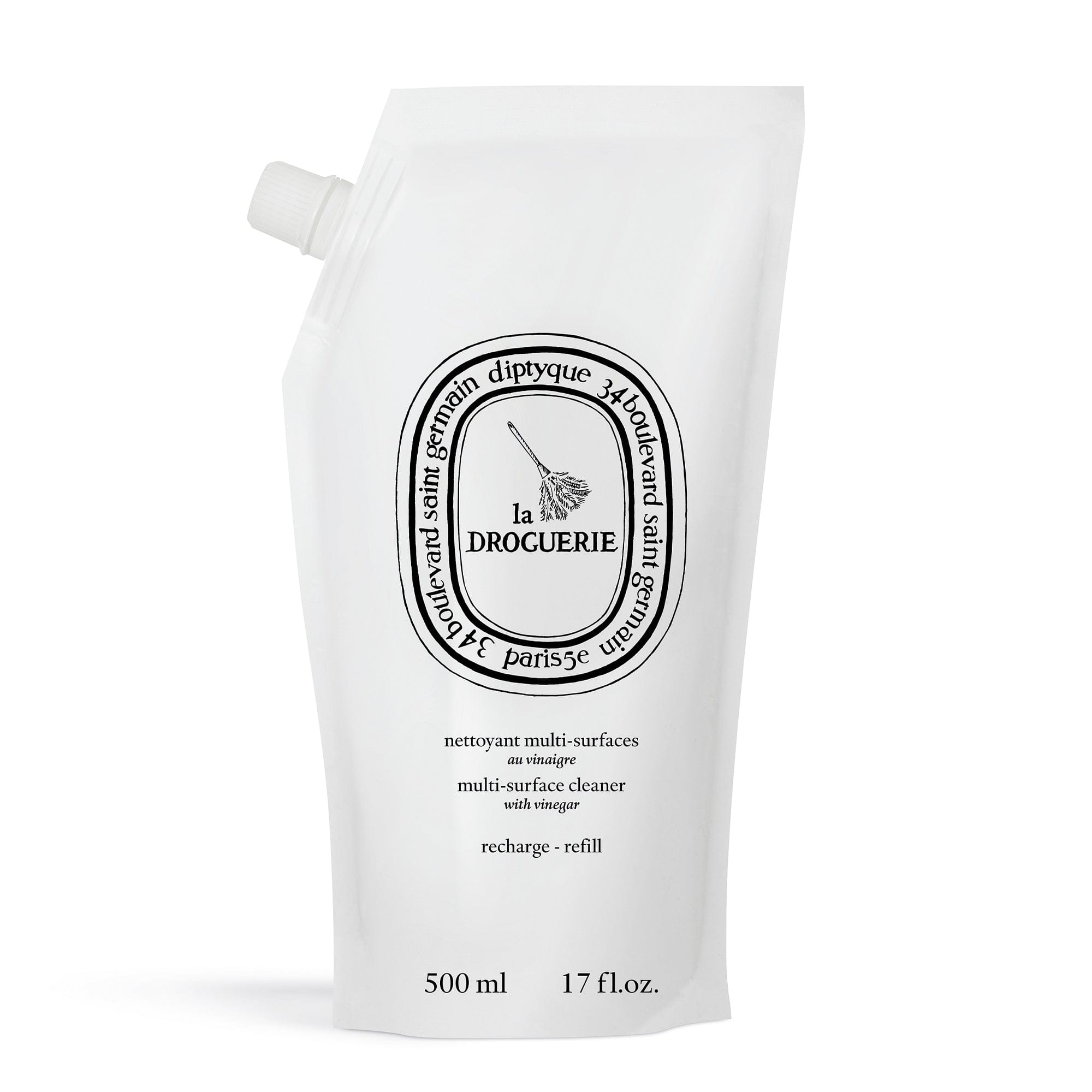 Limpiador multisuperficies con vinagre Diptyque - ABANUC