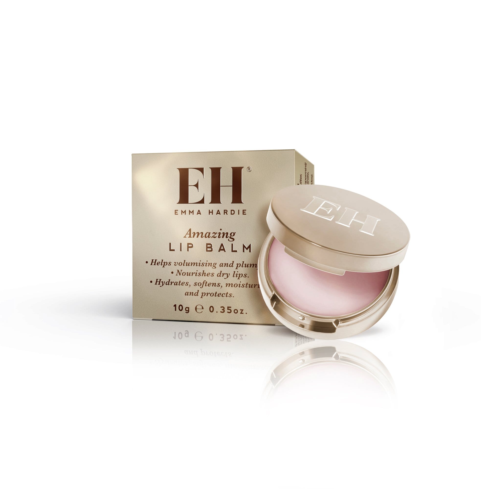 Amazing Lip Balm Emma Hardie Bálsamo de Labios - ABANUC