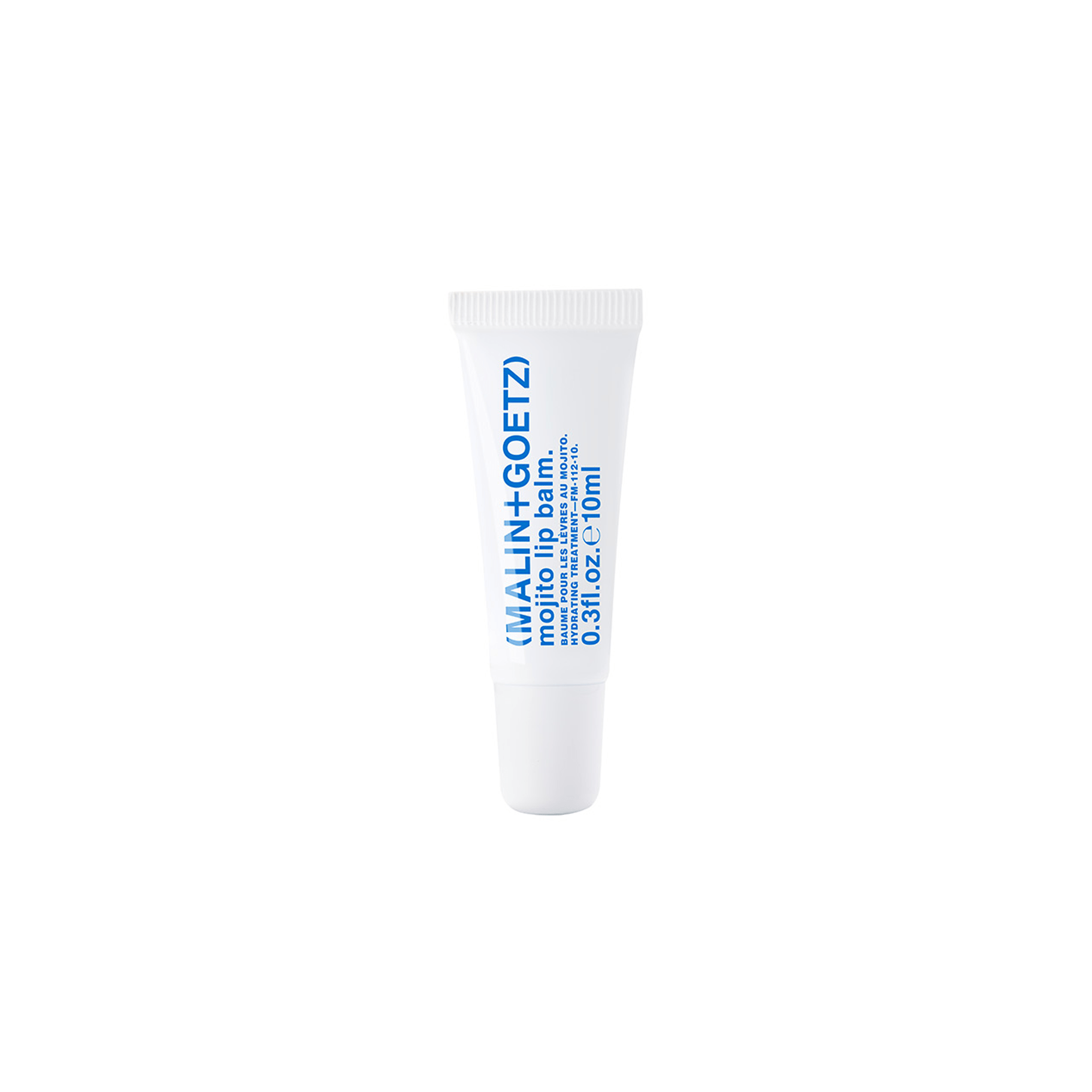 Lip Moisturizer mojito MALIN+GOETZ Bálsamo labial hidratante - ABANUC