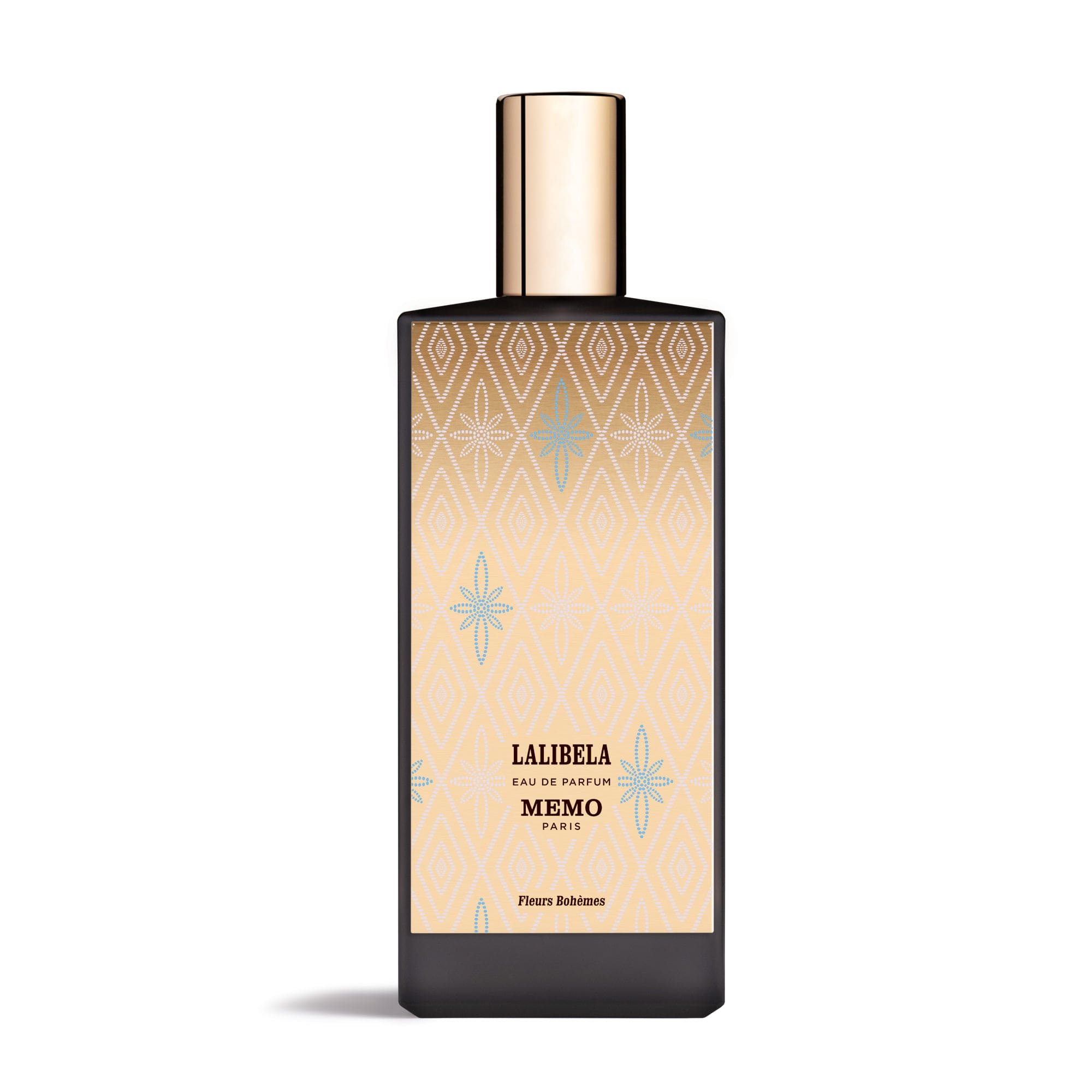 Lalibela Memo Paris Eau de Parfum - ABANUC