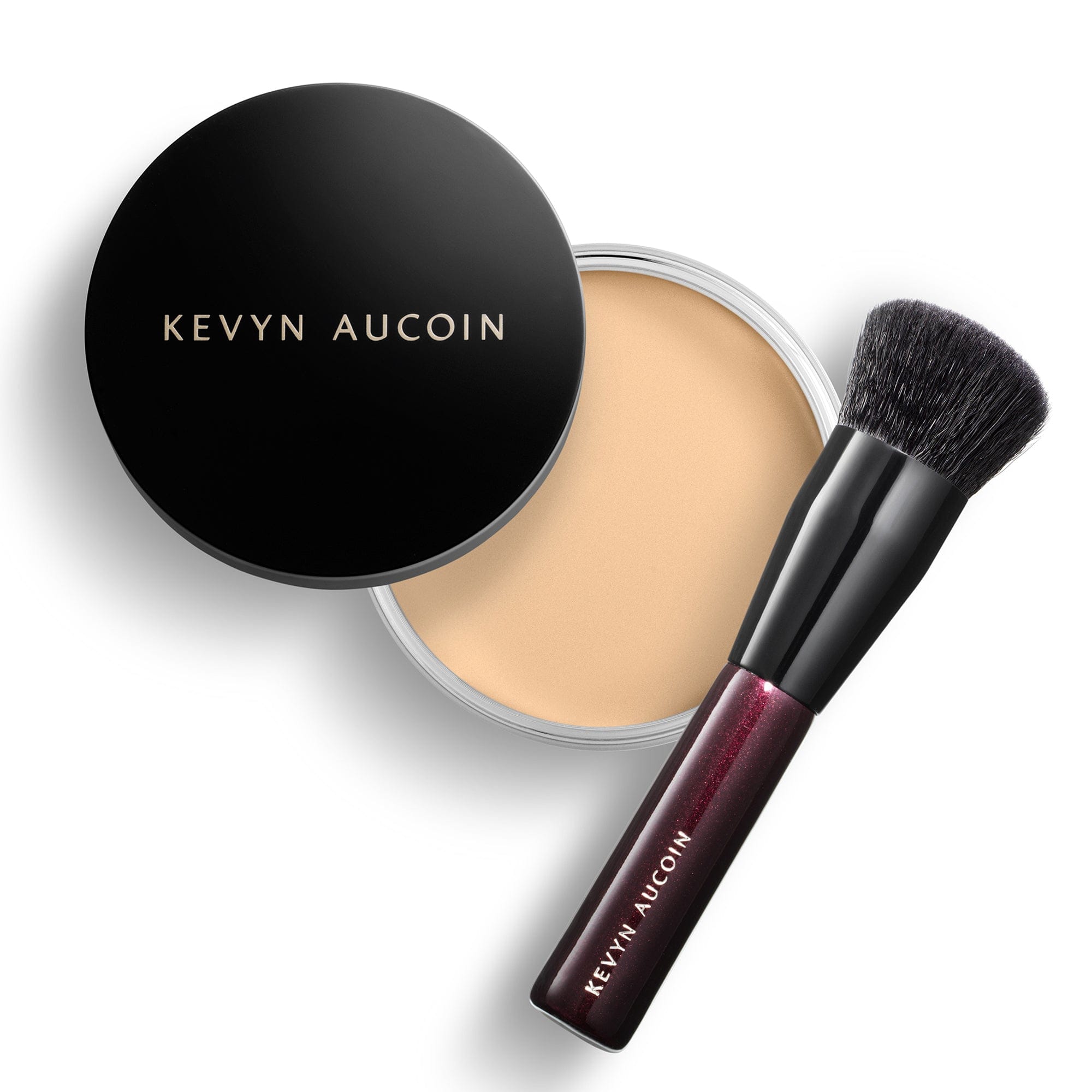 Foundation Balm KEVYN AUCOIN Base de maquillaje - ABANUC