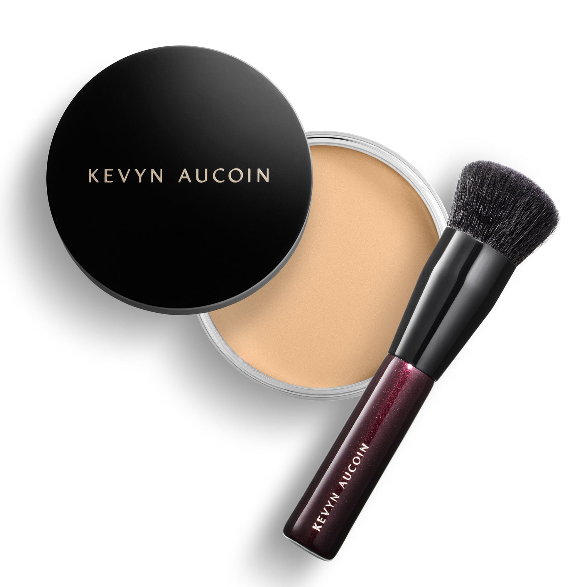Foundation Balm KEVYN AUCOIN Base de maquillaje - ABANUC