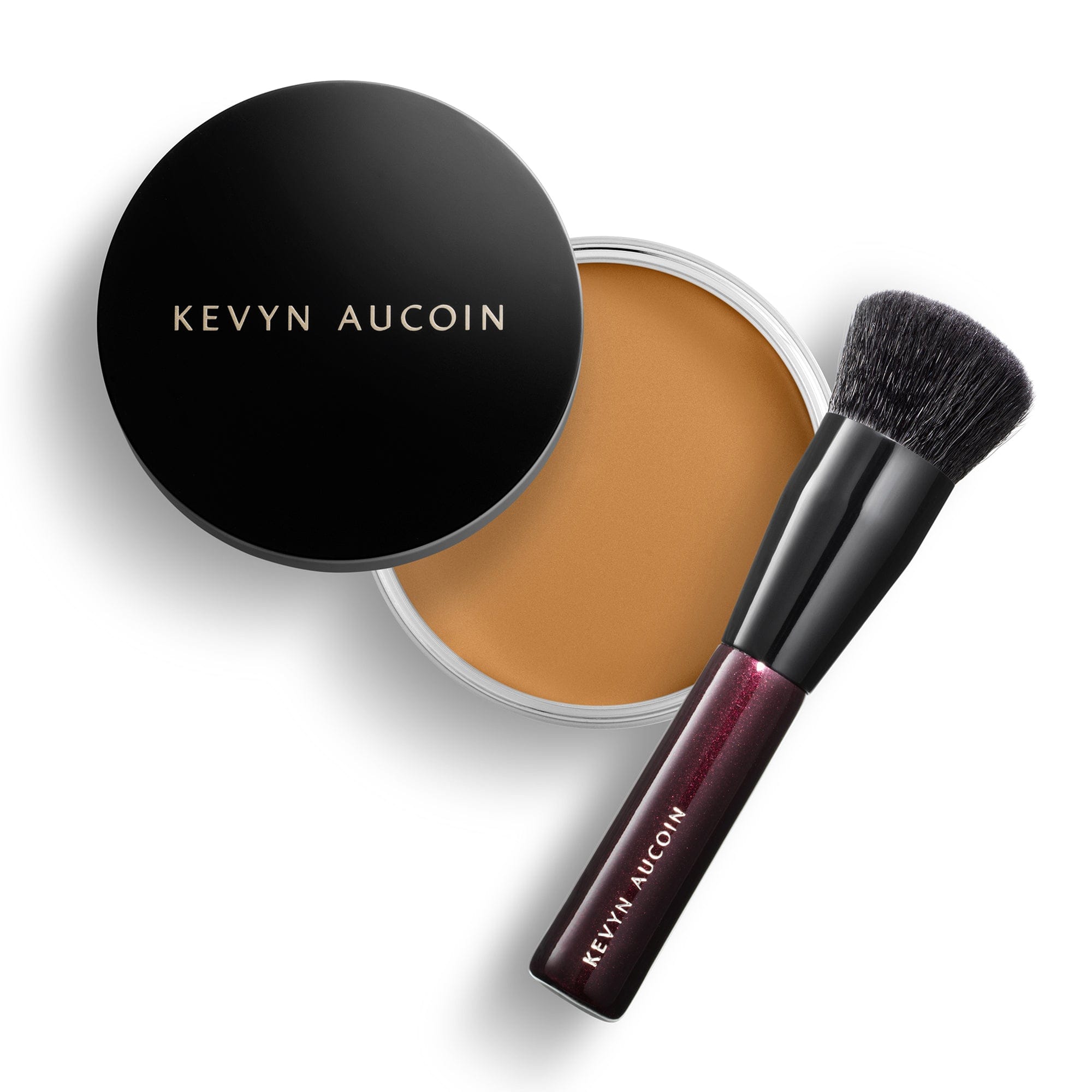 Foundation Balm KEVYN AUCOIN Base de maquillaje - ABANUC
