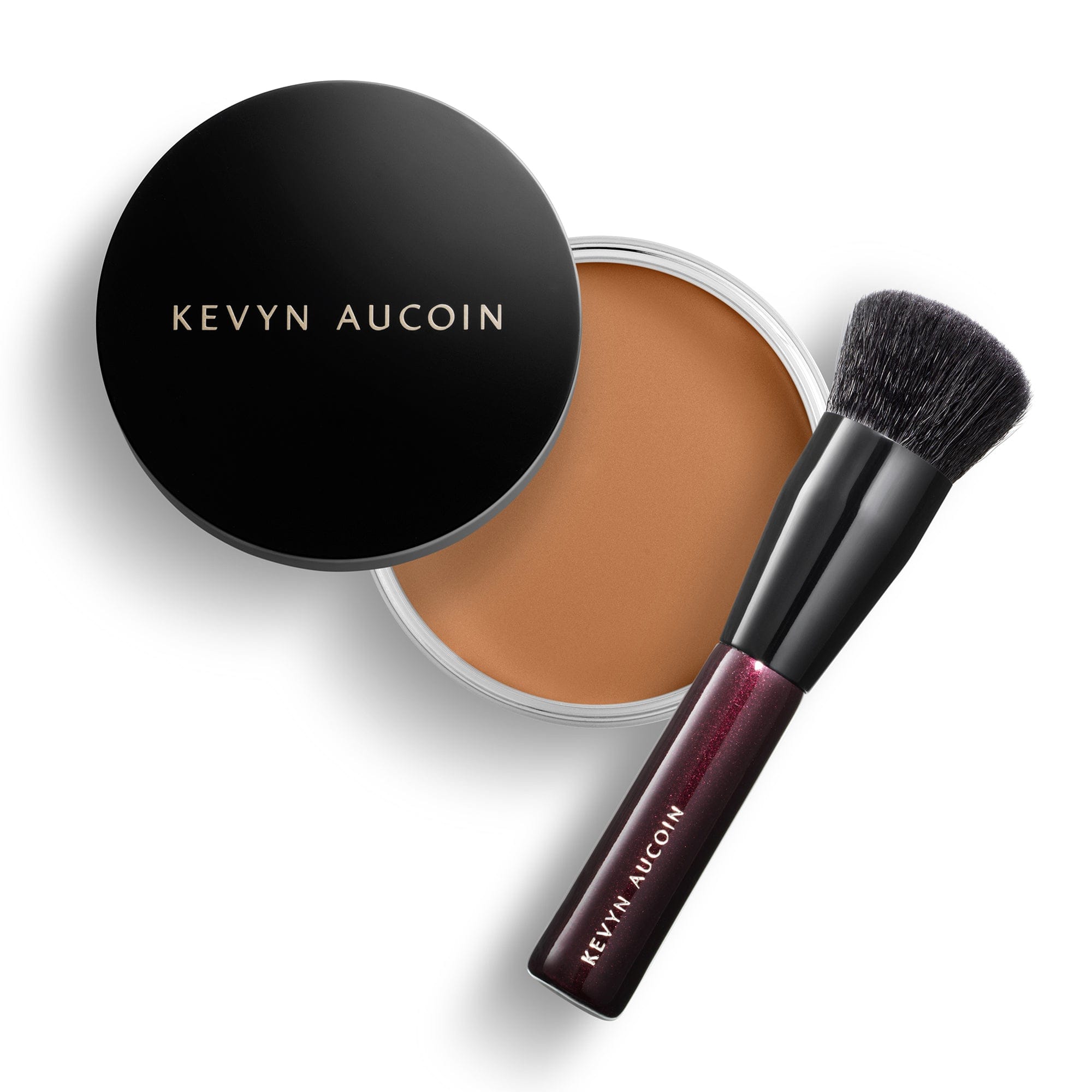 Foundation Balm KEVYN AUCOIN Base de maquillaje - ABANUC
