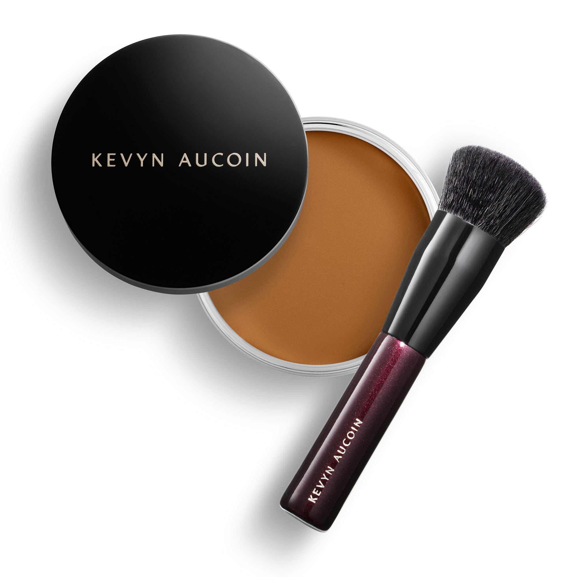 Foundation Balm KEVYN AUCOIN Base de maquillaje - ABANUC