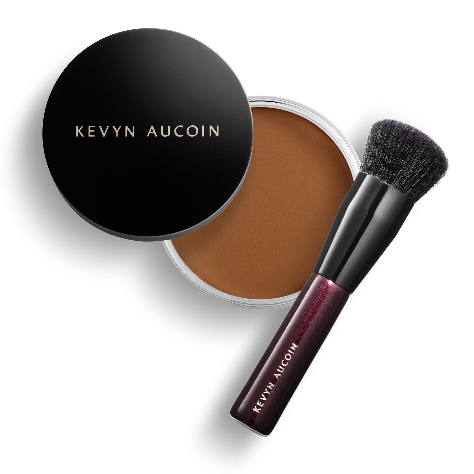 Foundation Balm KEVYN AUCOIN Base de maquillaje - ABANUC
