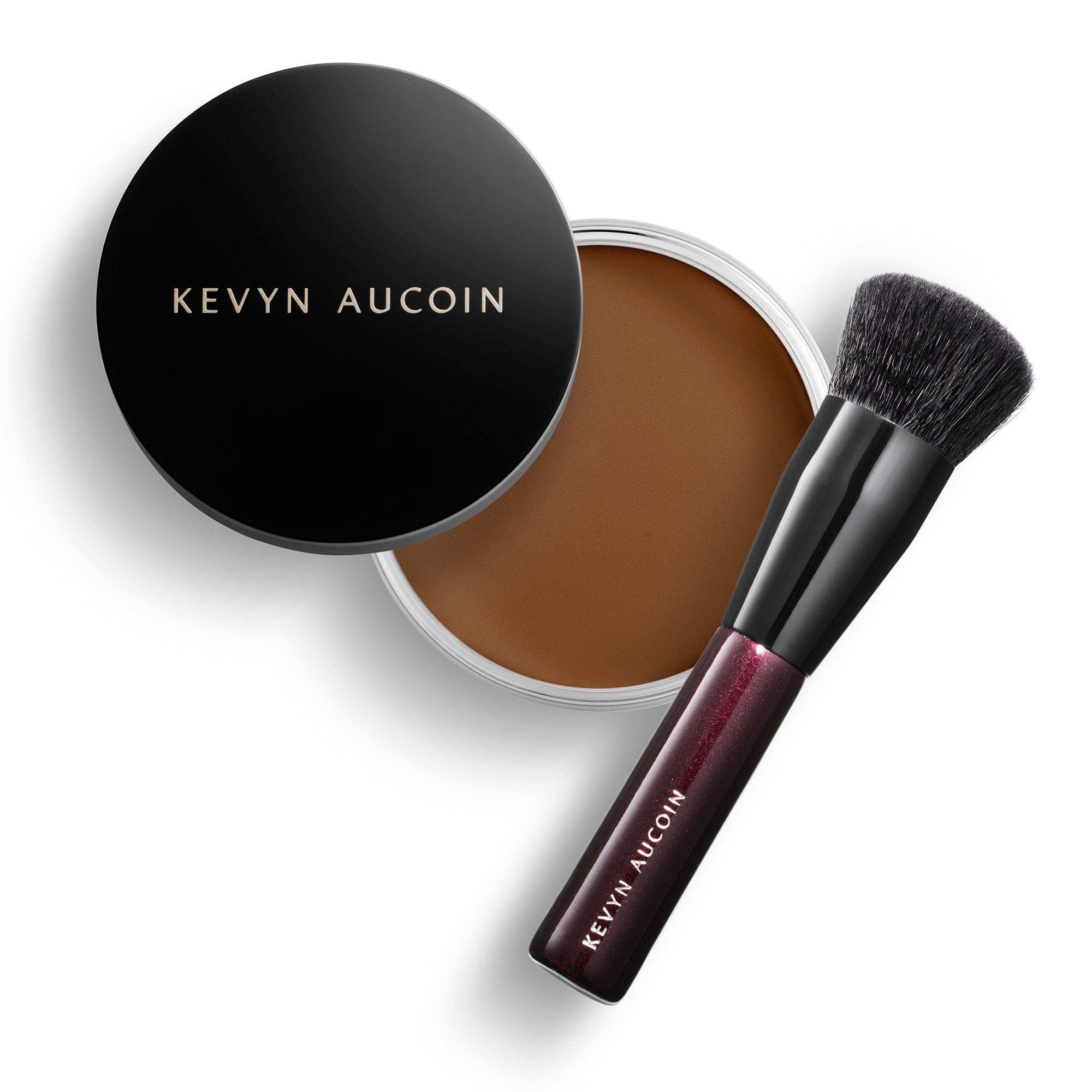 Foundation Balm KEVYN AUCOIN Base de maquillaje - ABANUC