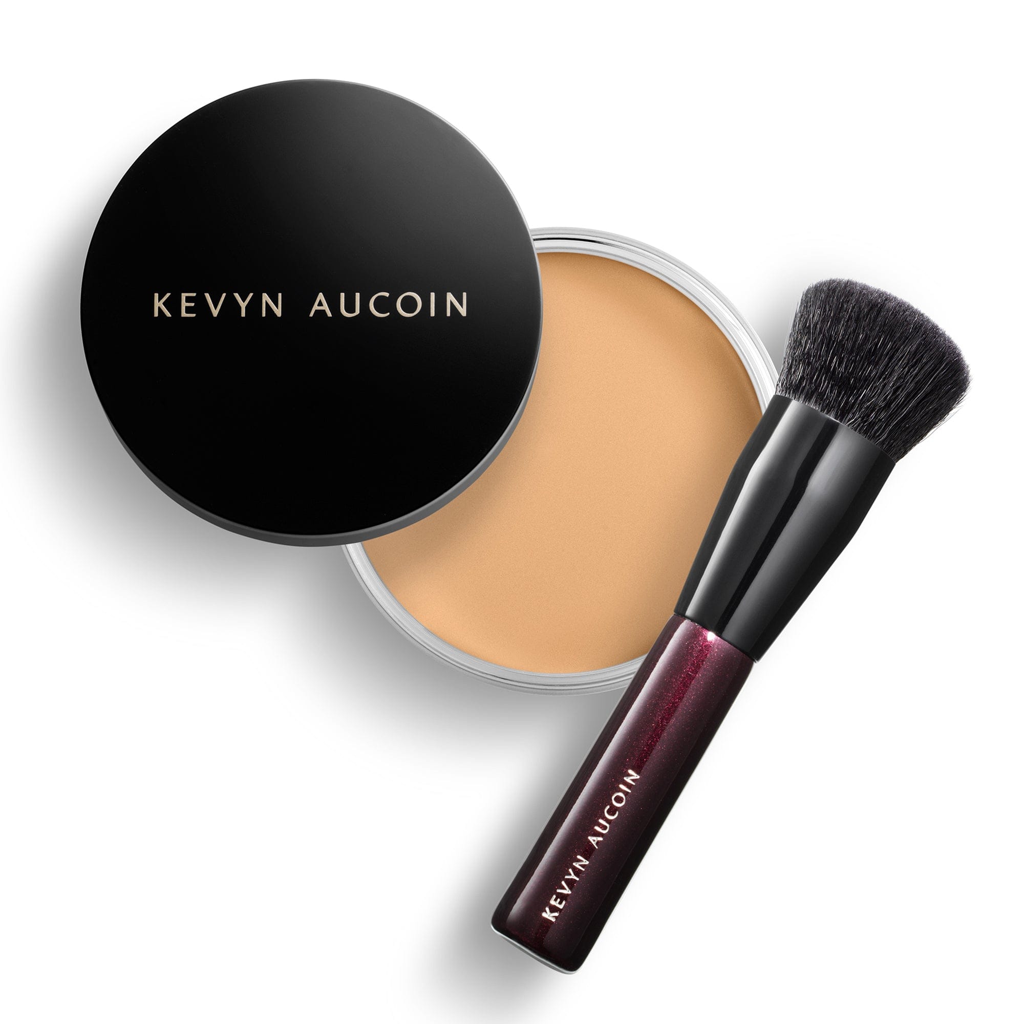 Foundation Balm KEVYN AUCOIN Base de maquillaje - ABANUC