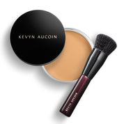 Foundation Balm KEVYN AUCOIN Base de maquillaje - ABANUC