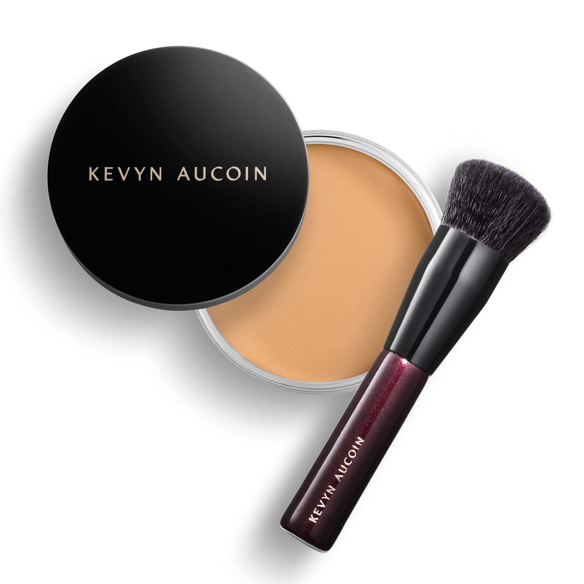 Foundation Balm KEVYN AUCOIN Base de maquillaje - ABANUC