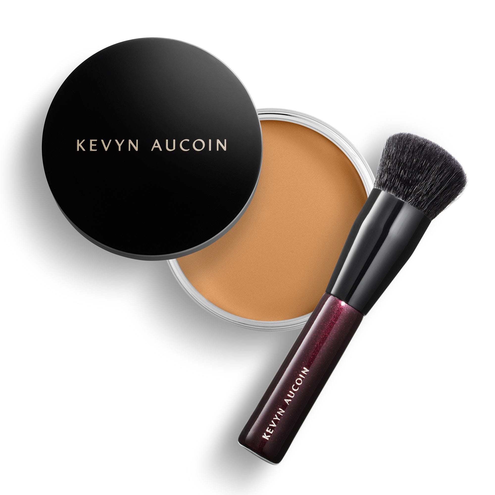 Foundation Balm KEVYN AUCOIN Base de maquillaje - ABANUC