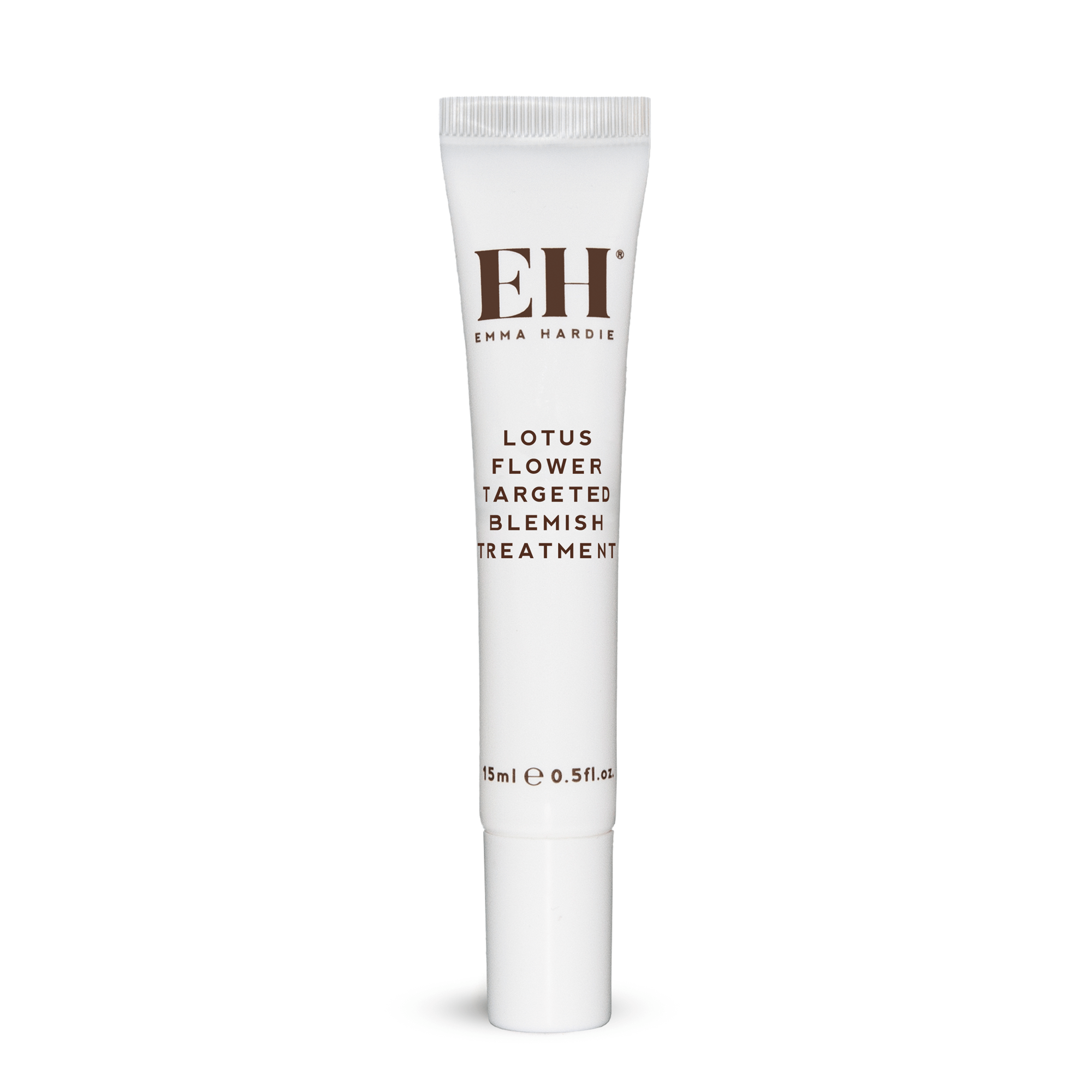 Lotus Flower Targeted Blemish Treatment Emma Hardie Tratamiento para las imperfecciones - ABANUC