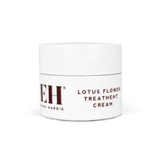 Lotus Flower Treatment Cream Emma Hardie Crema ligera - ABANUC