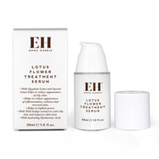 Lotus Flower Treatment Serum Emma Hardie Sérum ligero - ABANUC