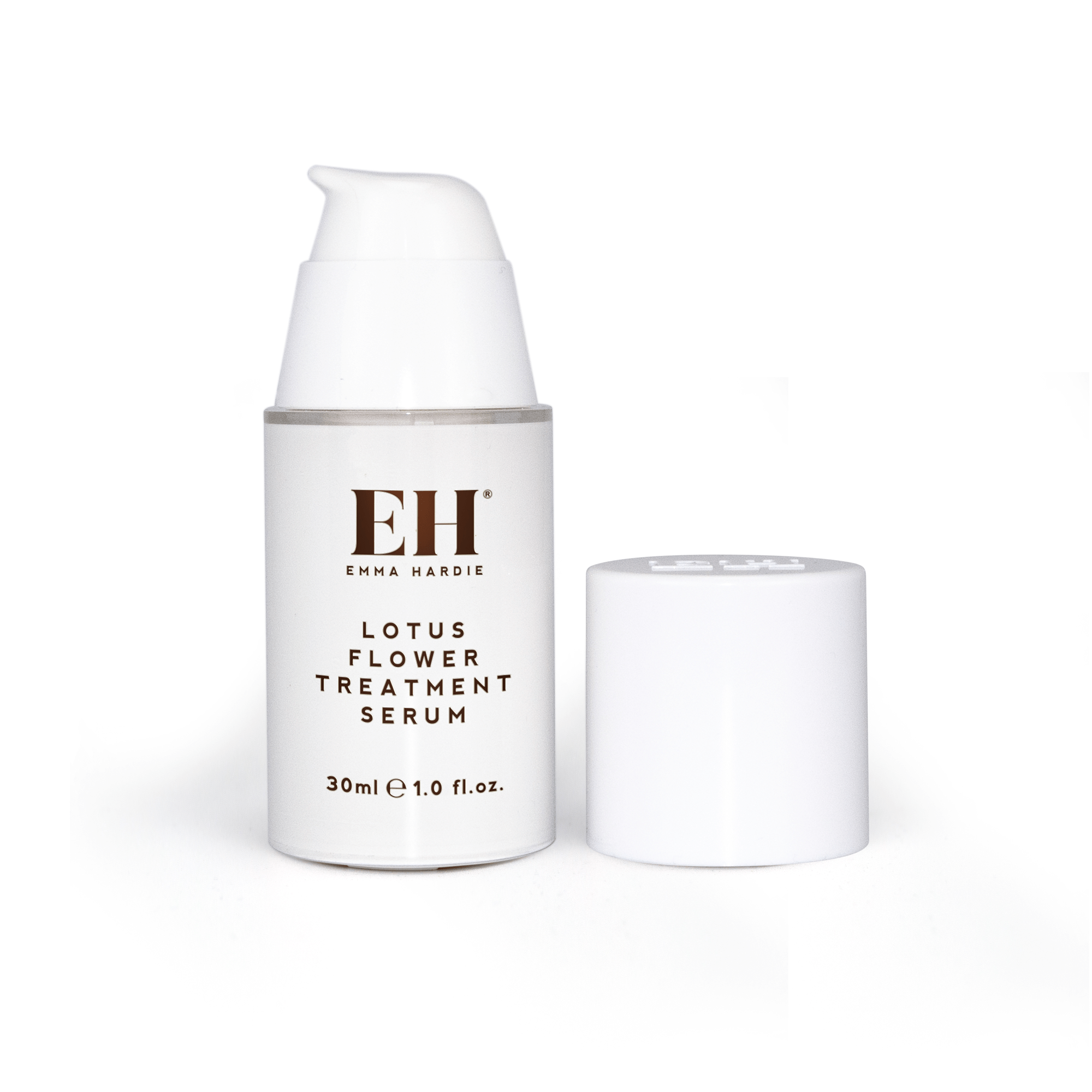 Lotus Flower Treatment Serum Emma Hardie Sérum ligero - ABANUC