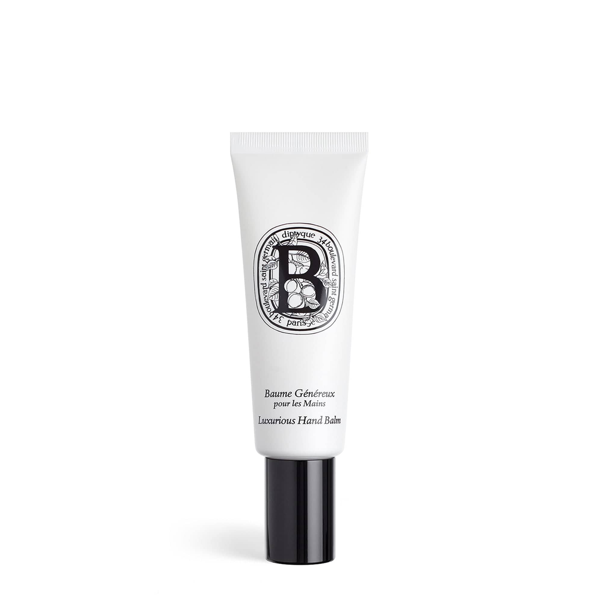 Bálsamo manos lujoso de Diptyque Luxurious Hand Balm - ABANUC