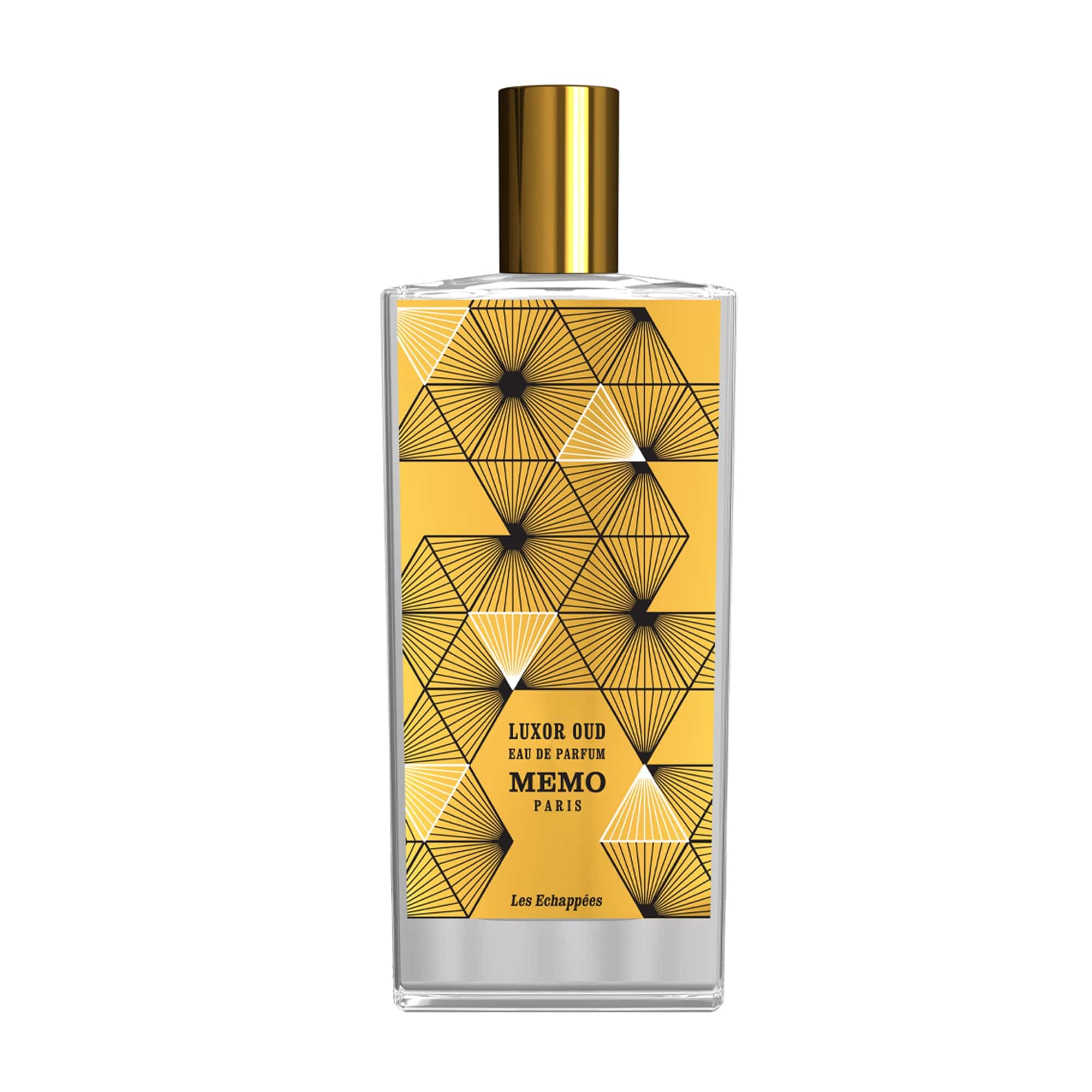 Luxor Oud Memo Paris Eau de Parfum - ABANUC