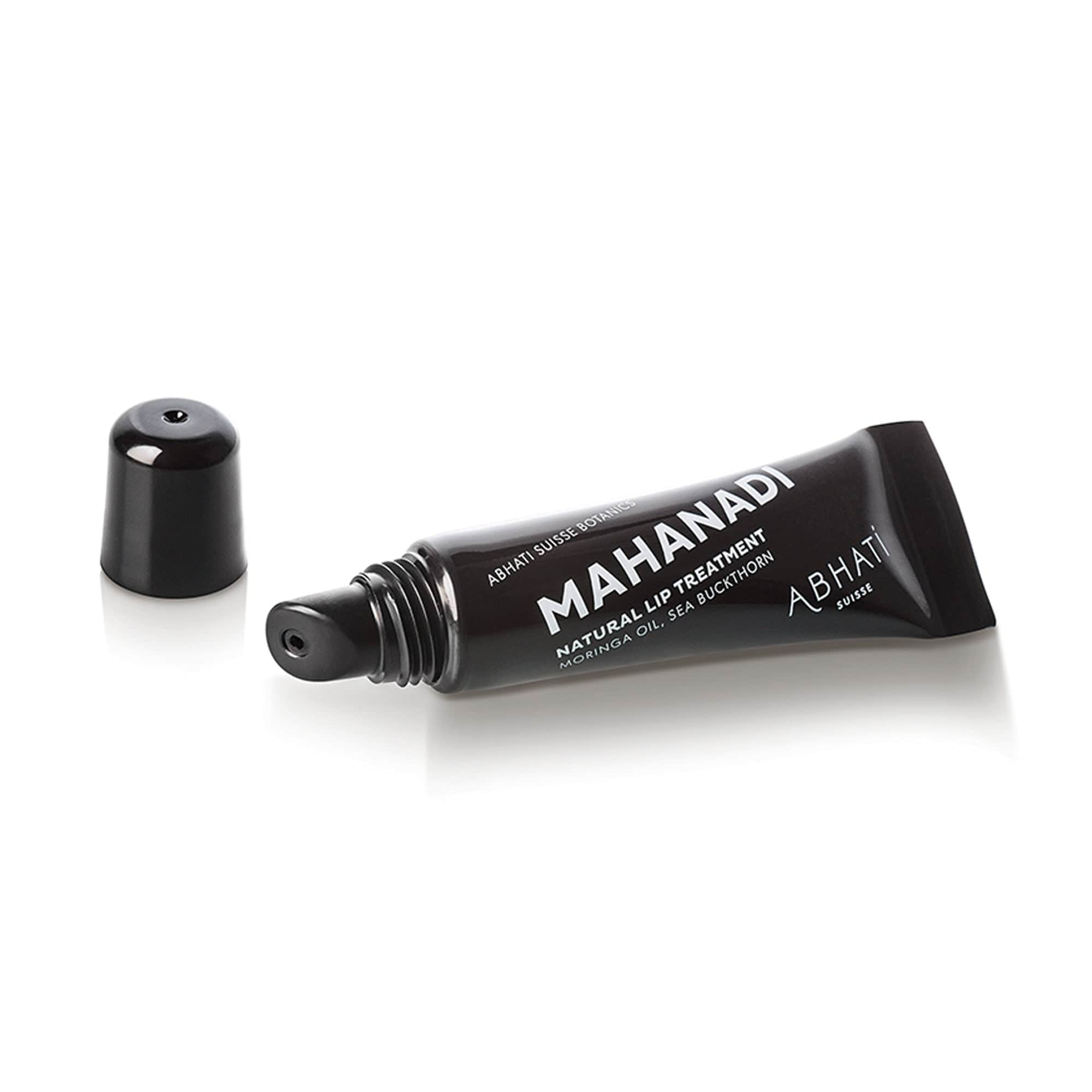 Mahanadi ABHATI Bálsamo labial natural - ABANUC