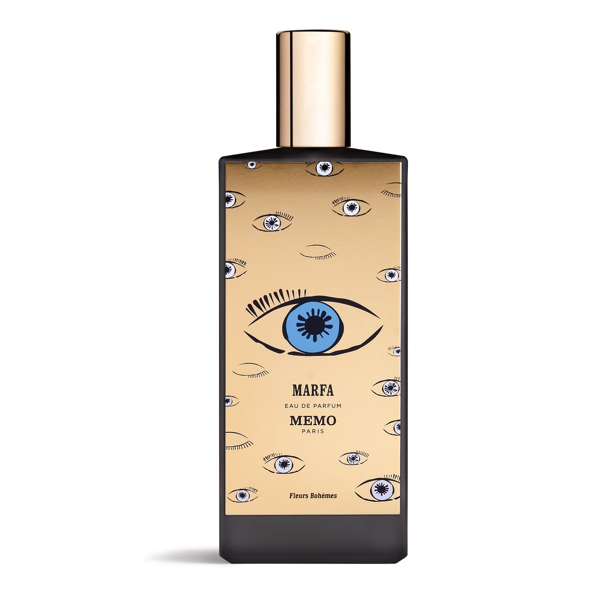 Marfa Memo Paris Eau de Parfum - ABANUC