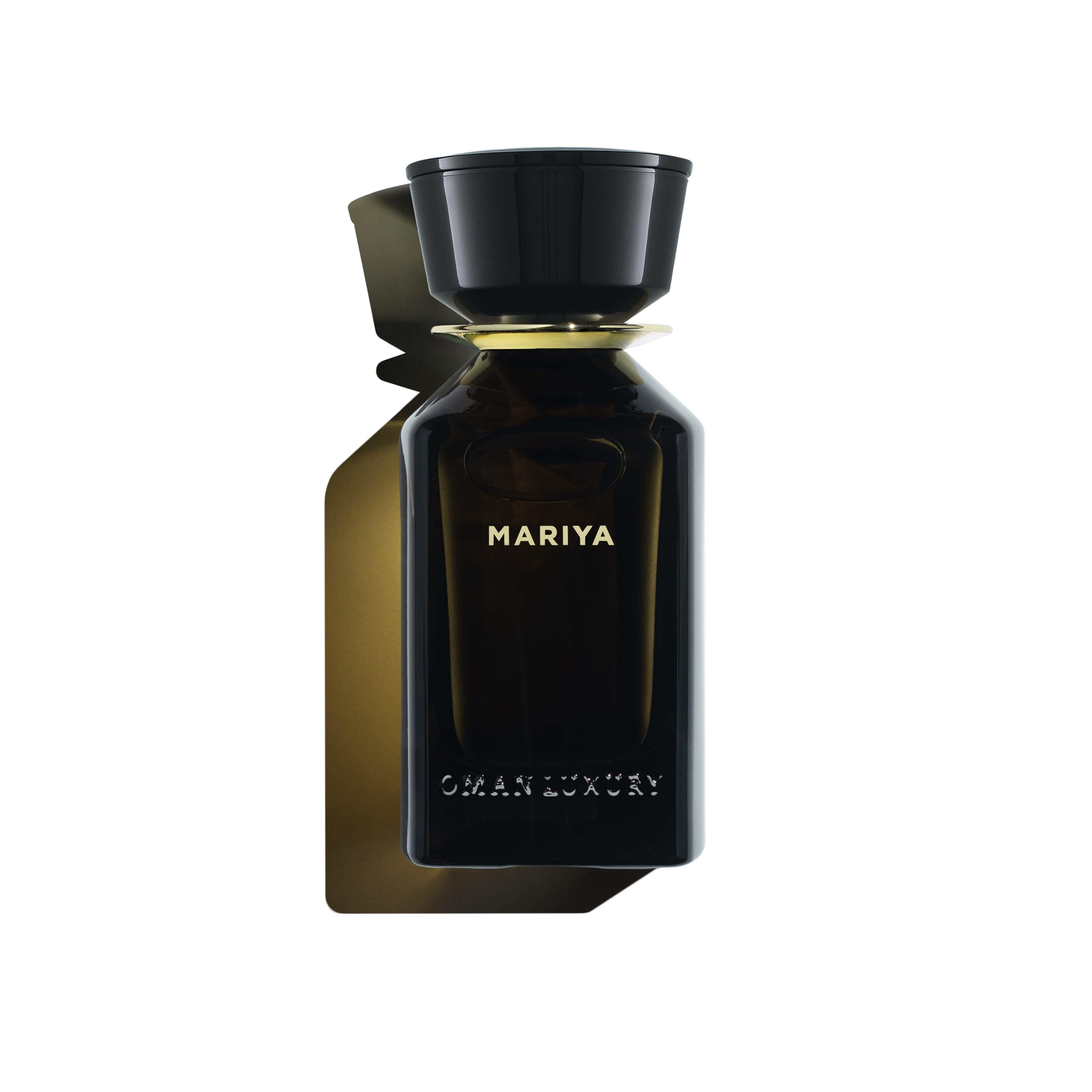 Mariya Oman Luxury Eau de Parfum - ABANUC
