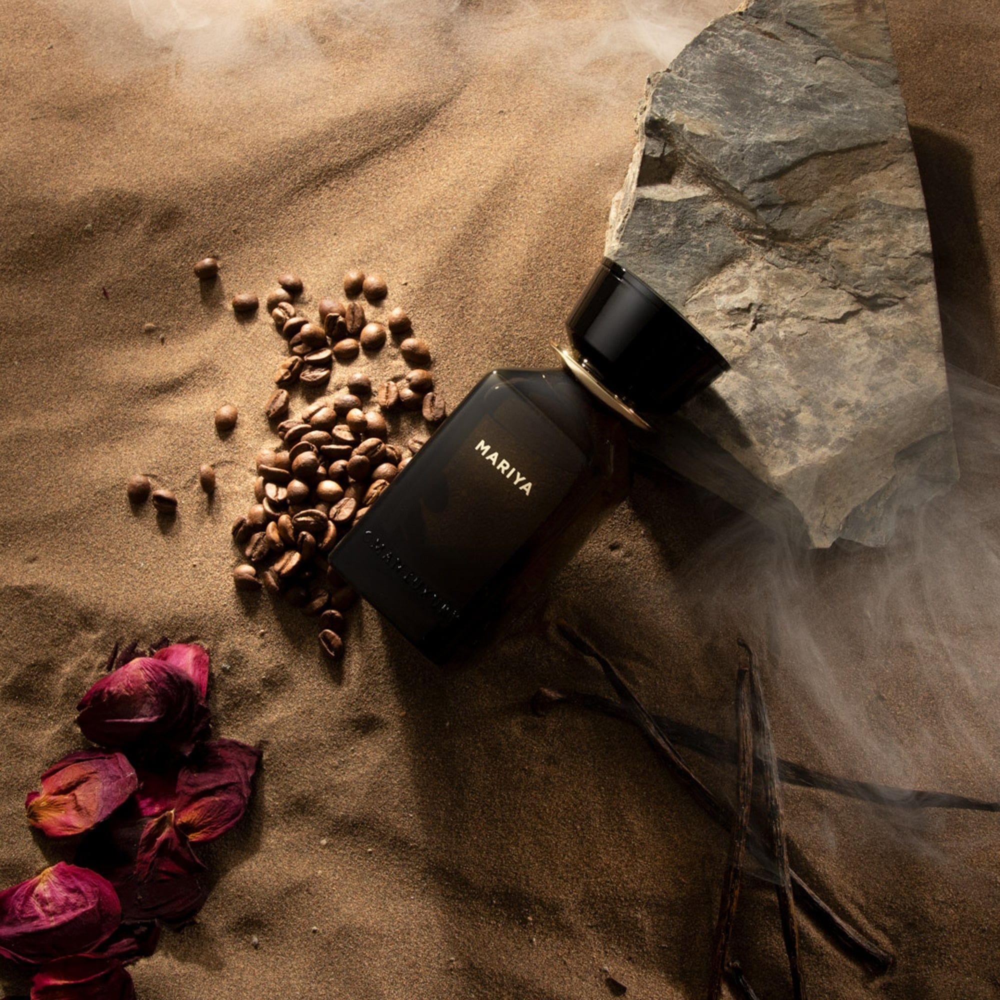 Mariya Oman Luxury Eau de Parfum - ABANUC