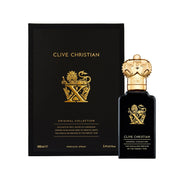 X Masculine CLIVE CHRISTIAN Eau de Parfum - ABANUC