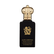 X Masculine CLIVE CHRISTIAN Eau de Parfum - ABANUC