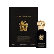 X Masculine CLIVE CHRISTIAN Eau de Parfum - ABANUC