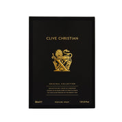 X Masculine CLIVE CHRISTIAN Eau de Parfum - ABANUC