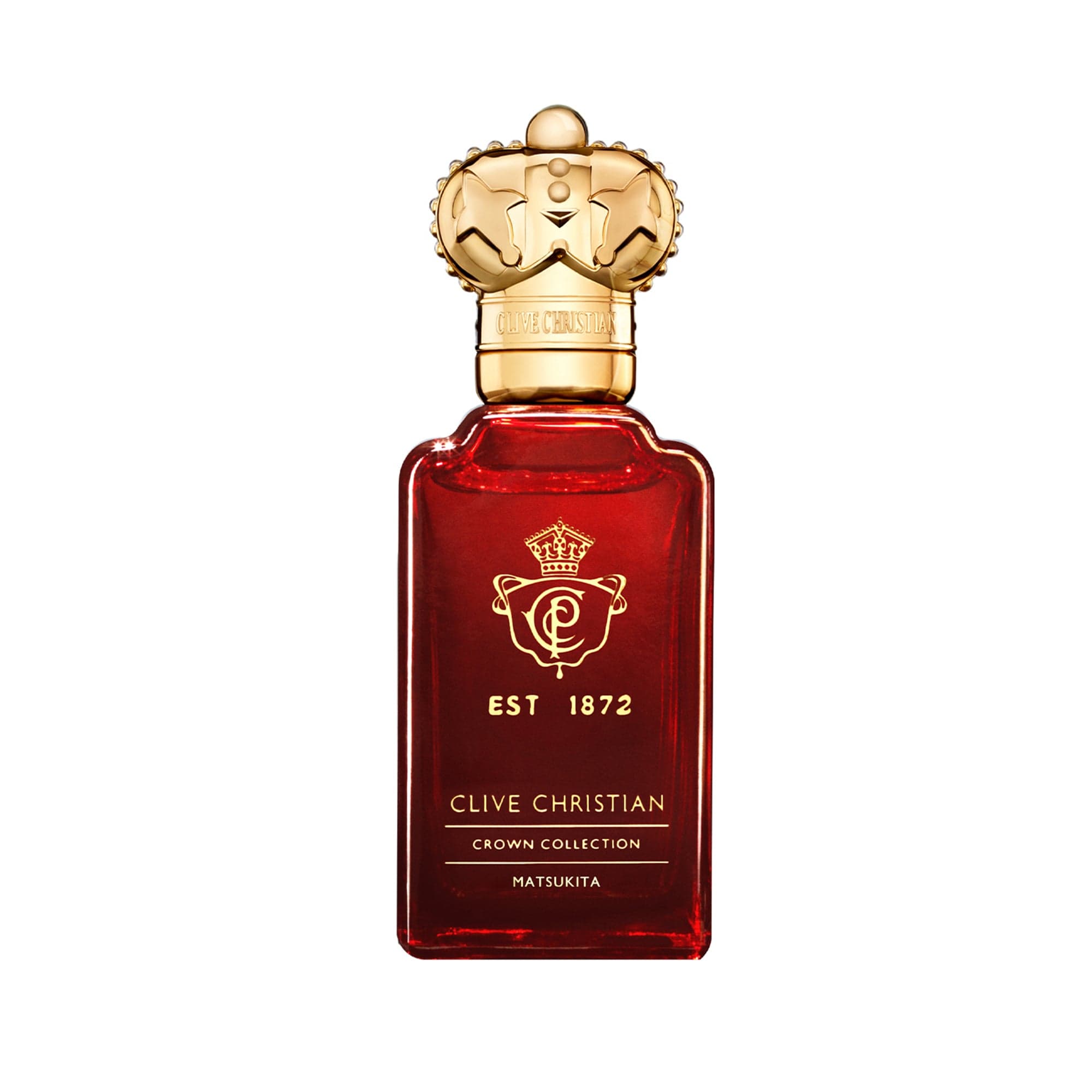Matsukita CLIVE CHRISTIAN Eau de Parfum - ABANUC