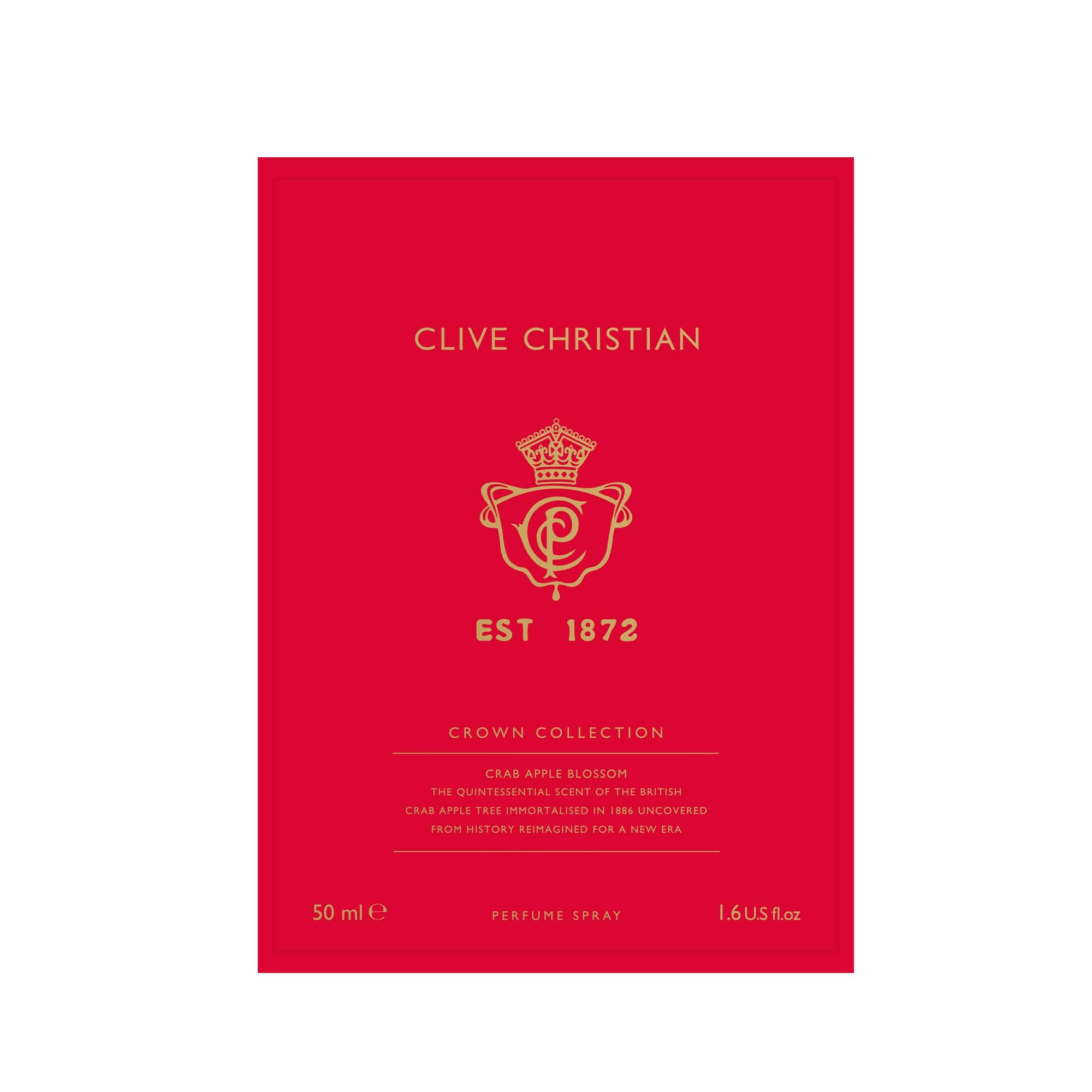 Matsukita CLIVE CHRISTIAN Eau de Parfum - ABANUC