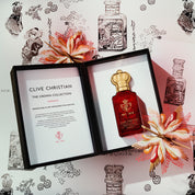 Matsukita CLIVE CHRISTIAN Eau de Parfum - ABANUC