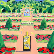 Argentina Memo Paris Eau de Parfum - ABANUC