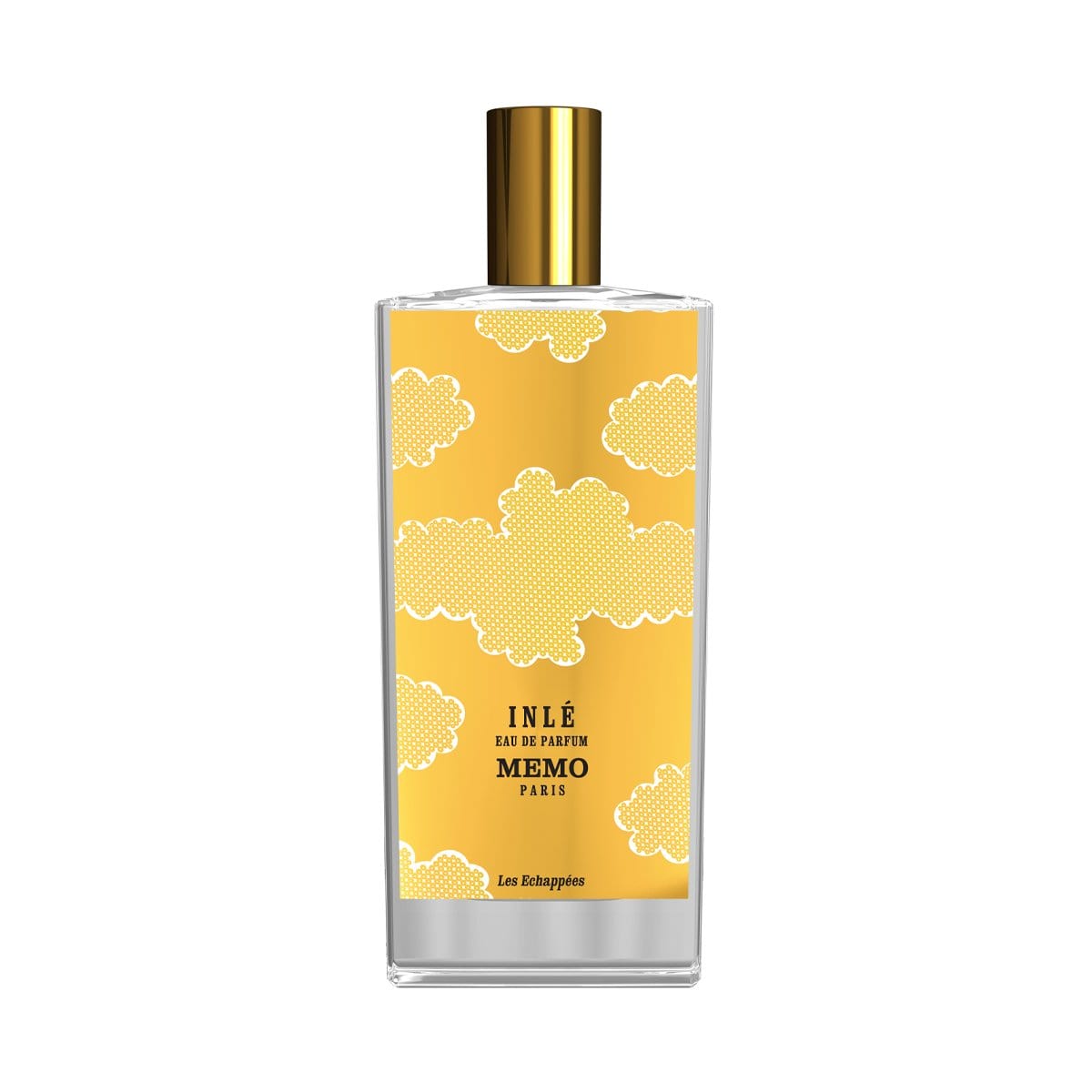 Inlé Memo Paris Eau de Parfum - ABANUC