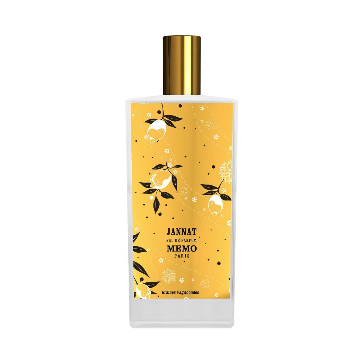 Jannat Memo Paris Eau de Parfum - ABANUC