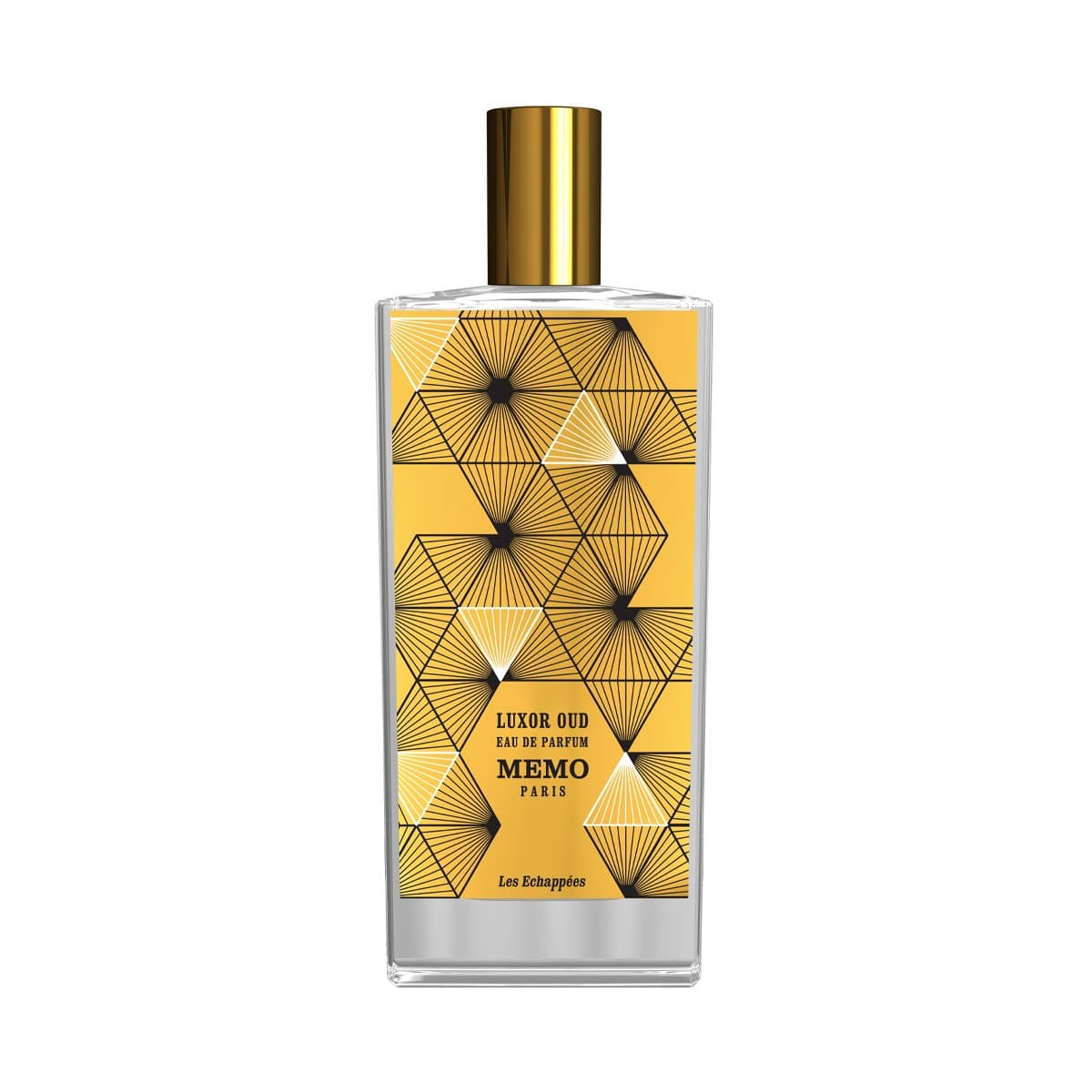 Luxor Oud Memo Paris Eau de Parfum - ABANUC