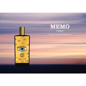 Marfa Memo Paris Eau de Parfum - ABANUC