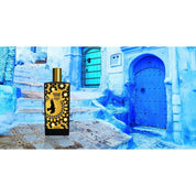 Moroccan Leather Memo Paris Eau de Parfum - ABANUC