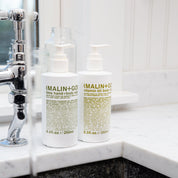 Vitamin B5 Body Lotion MALIN+GOETZ Loción para el cuerpo con vitamina B5 - ABANUC