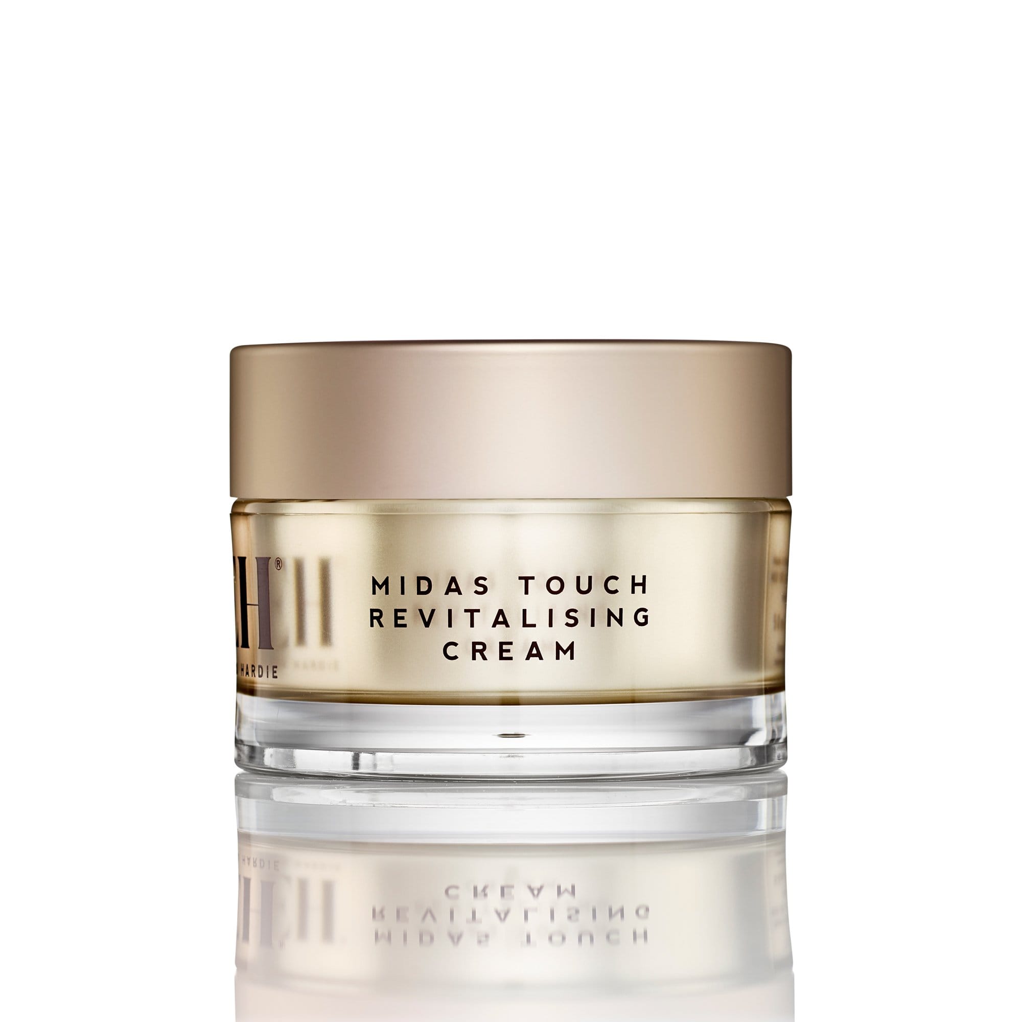 Midas Touch Revitalising Face Cream Emma Hardie Crema facial - ABANUC