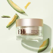 Midas Touch Revitalising Face Cream Emma Hardie Crema facial - ABANUC