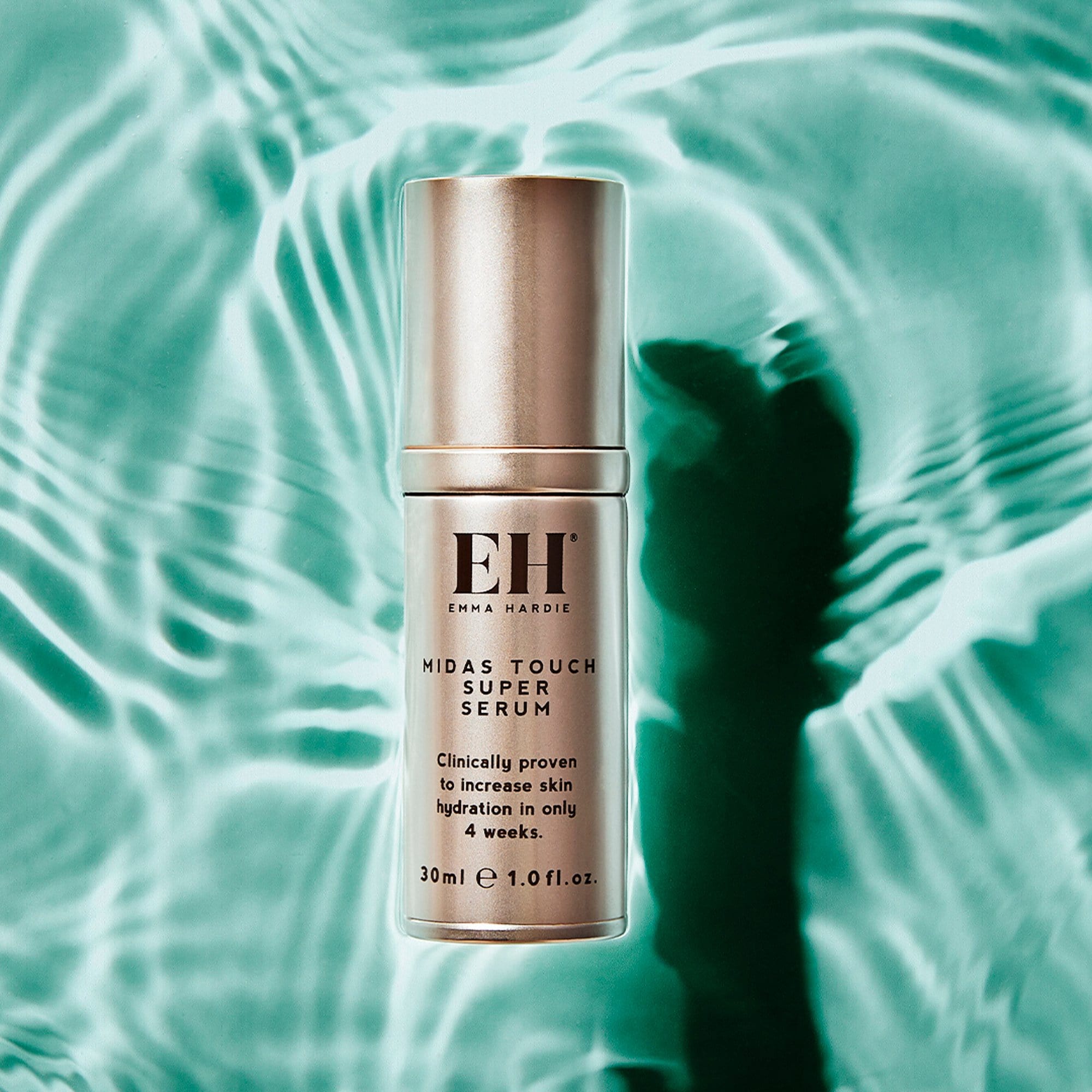 Midas Touch Face Super Serum Emma Hardie Sérum facial - ABANUC