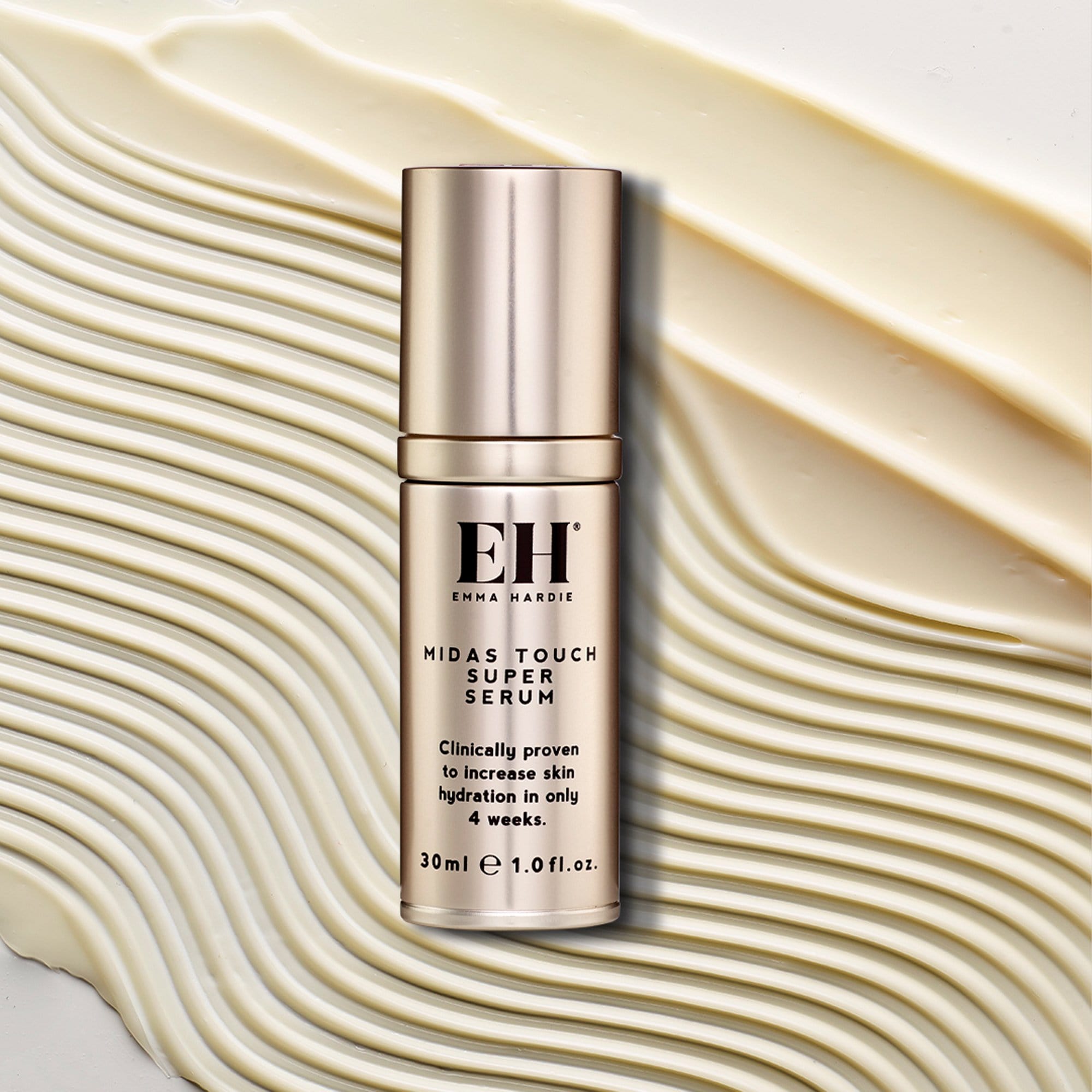 Midas Touch Face Super Serum Emma Hardie Sérum facial - ABANUC