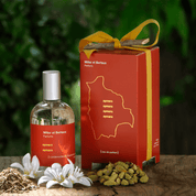 Aymara Miller et Bertaux Eau de Parfum - ABANUC