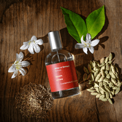 Aymara Miller et Bertaux Eau de Parfum - ABANUC