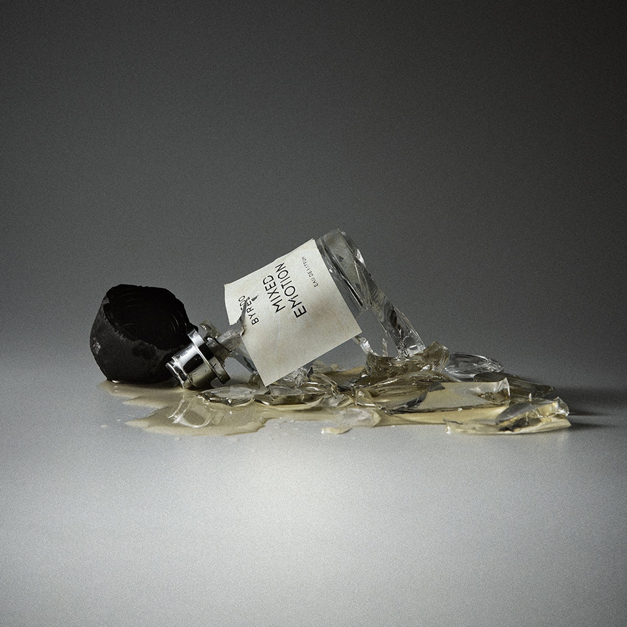 Mixed Emotions BYREDO Eau de Parfum - ABANUC