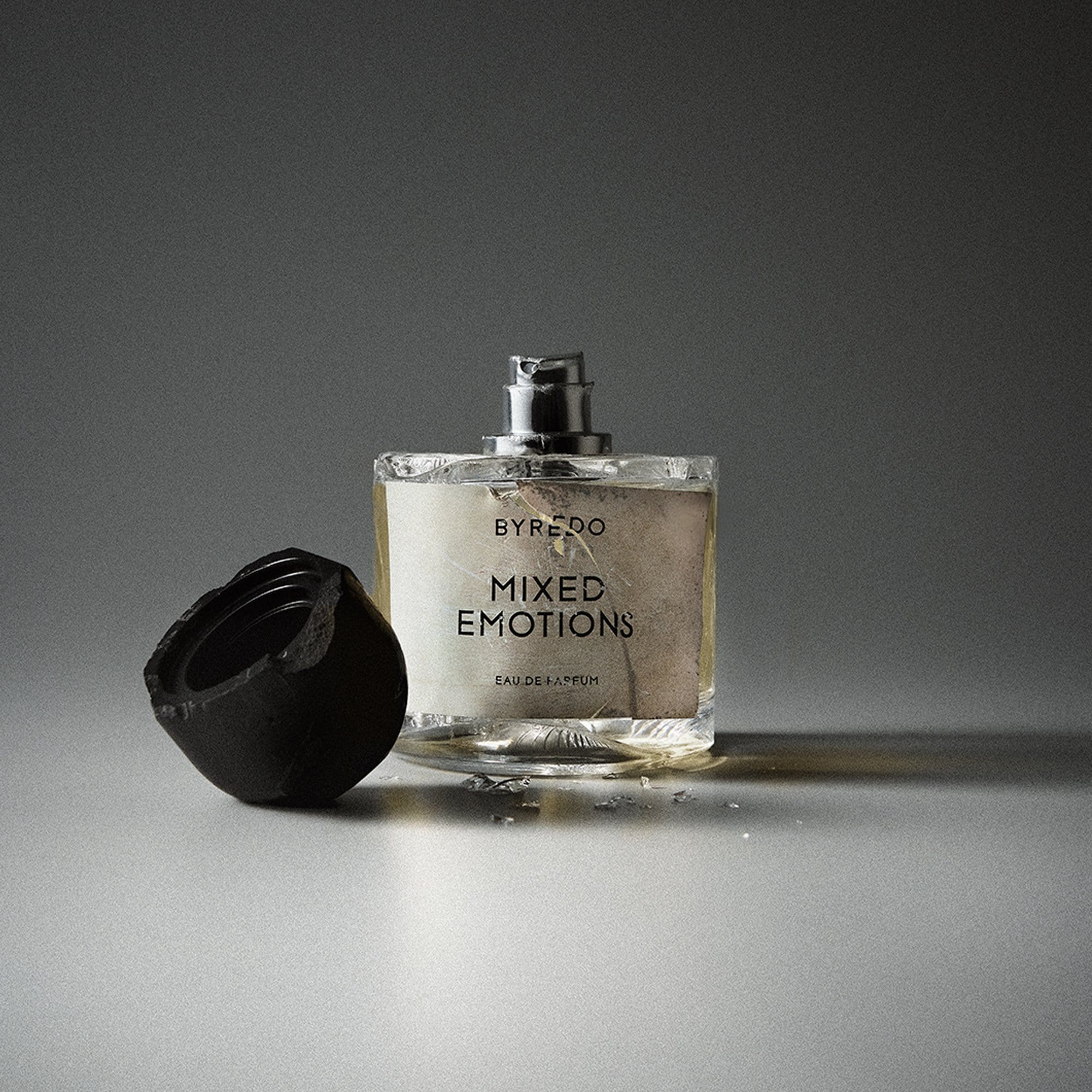 Mixed Emotions BYREDO Eau de Parfum - ABANUC