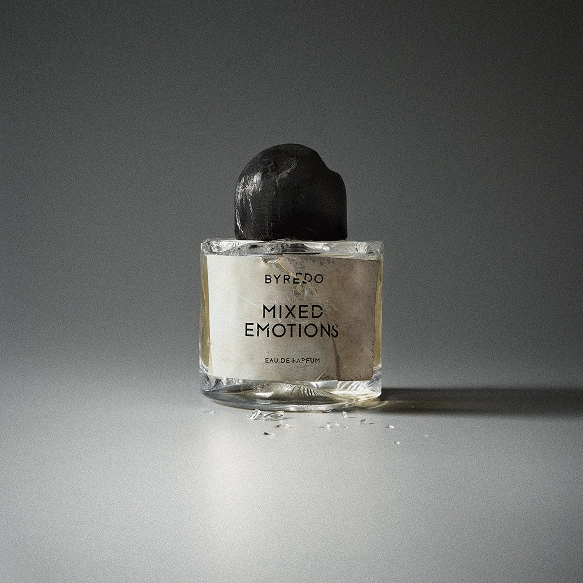 Mixed Emotions BYREDO Eau de Parfum - ABANUC